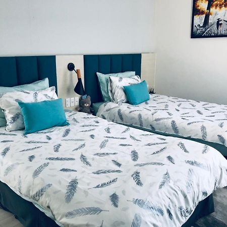 Oceanami 3Br Villa - Vivian Homestay Long Hai Dış mekan fotoğraf