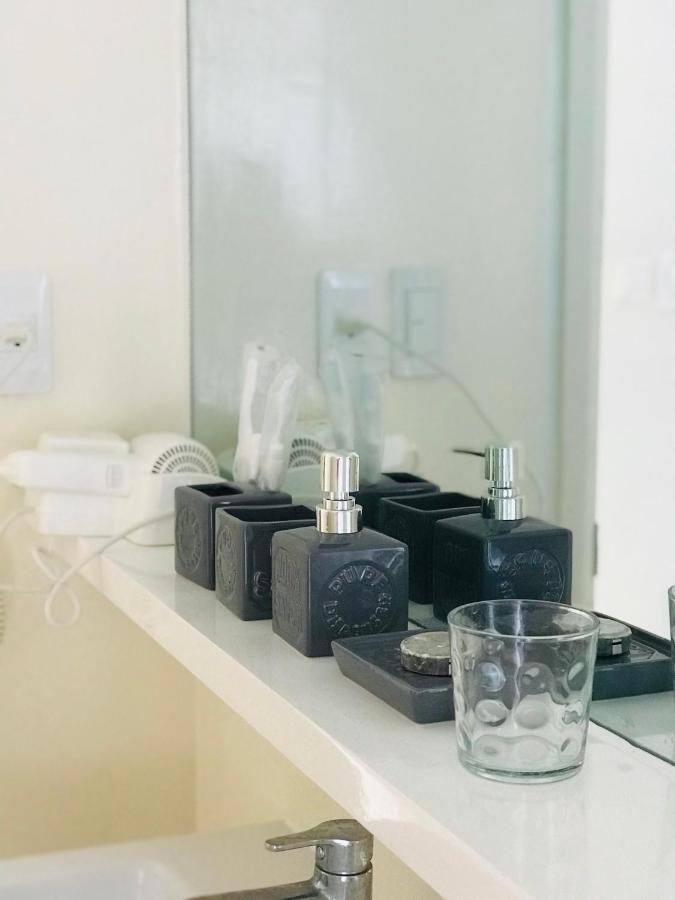 Oceanami 3Br Villa - Vivian Homestay Long Hai Dış mekan fotoğraf