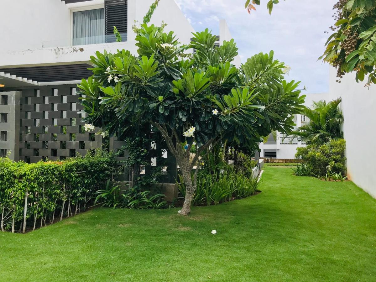 Oceanami 3Br Villa - Vivian Homestay Long Hai Dış mekan fotoğraf